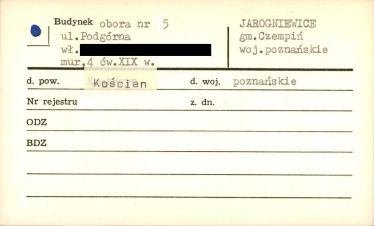 obora, skan 1