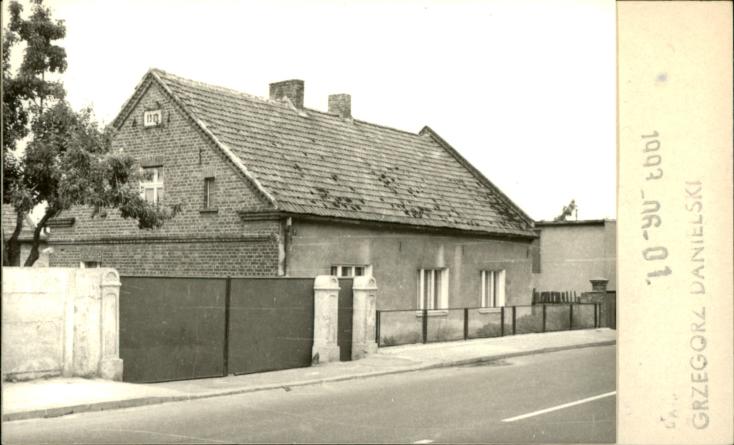 budynek mieszkalny, skan 2