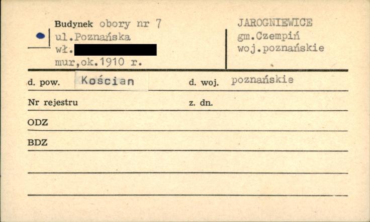 obora, skan 1
