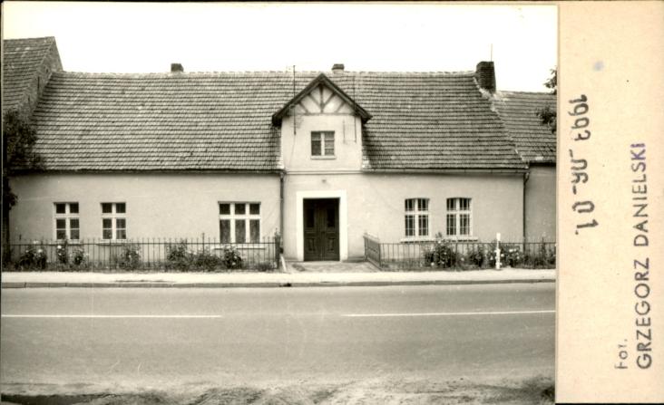 budynek mieszkalny, skan 2