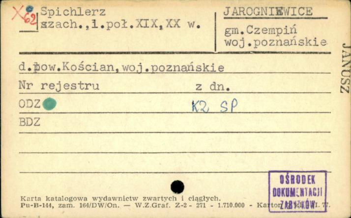 spichlerz, skan 1