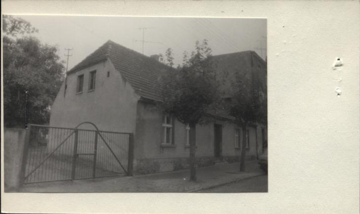 dom, skan 2