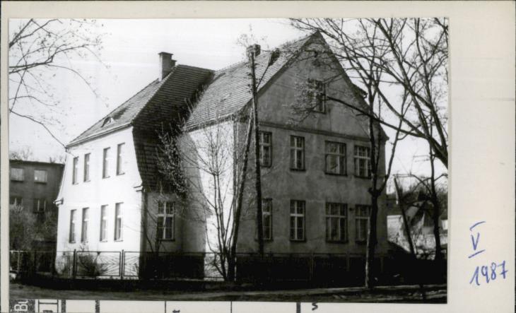 dom, skan 2