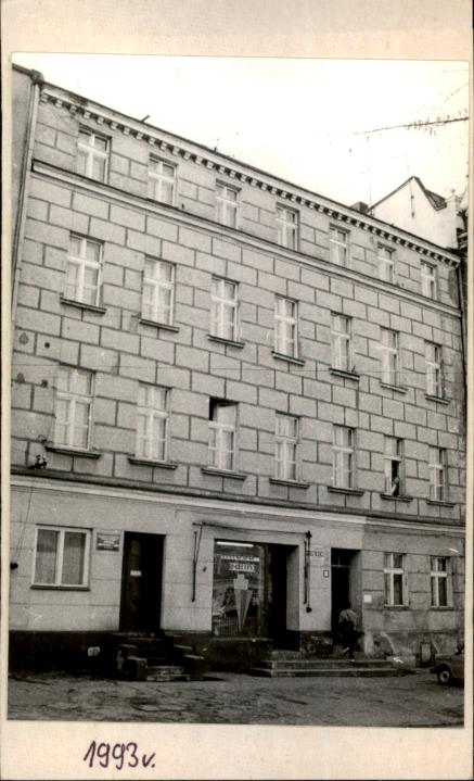 dom, skan 2