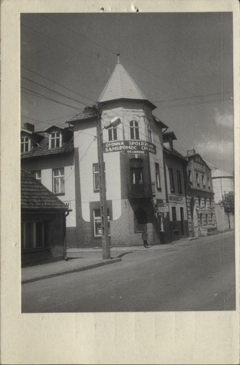 dom, skan 2