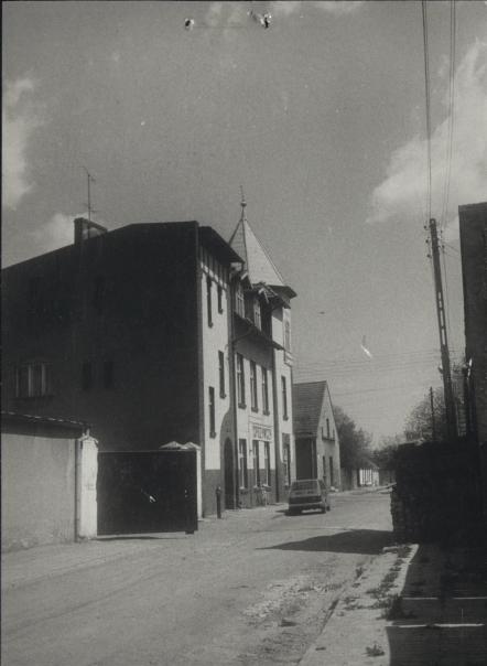 dom, skan 3