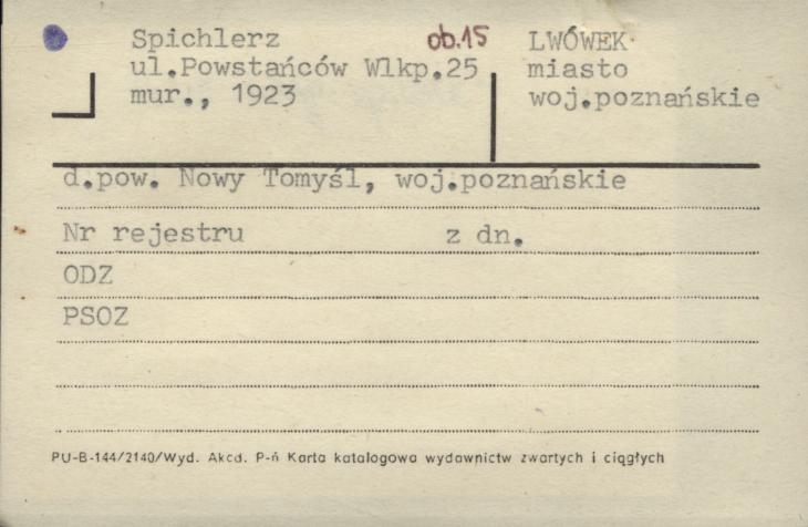 spichlerz, skan 1