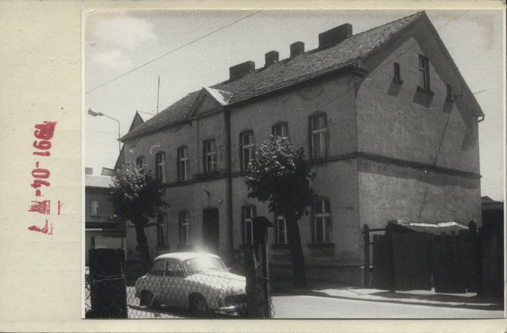 dom, skan 2
