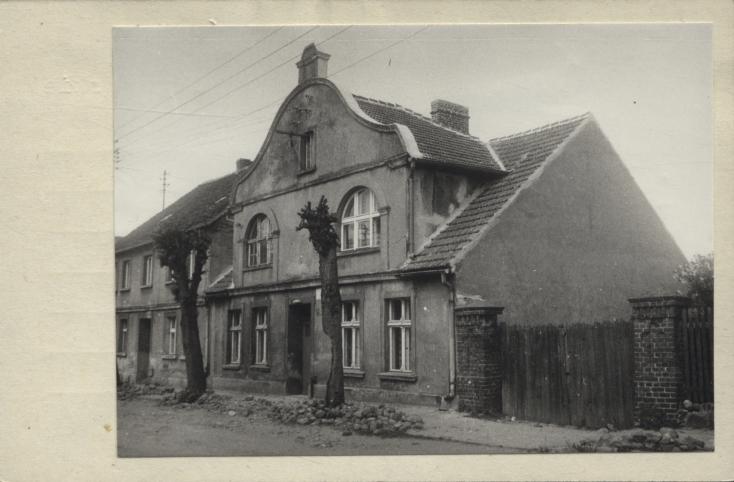 dom, skan 2
