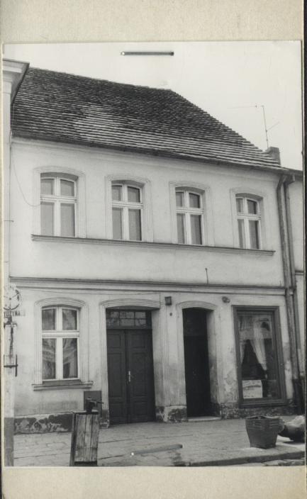 dom, skan 3