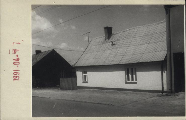 dom, skan 2