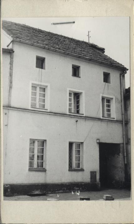 dom, skan 3