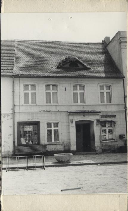 dom, skan 3