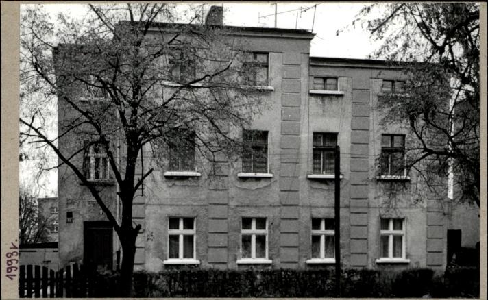 dom, skan 2