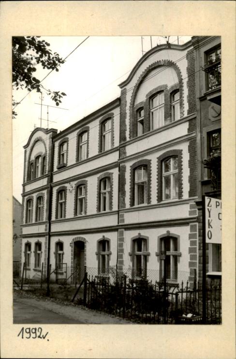 dom, skan 2