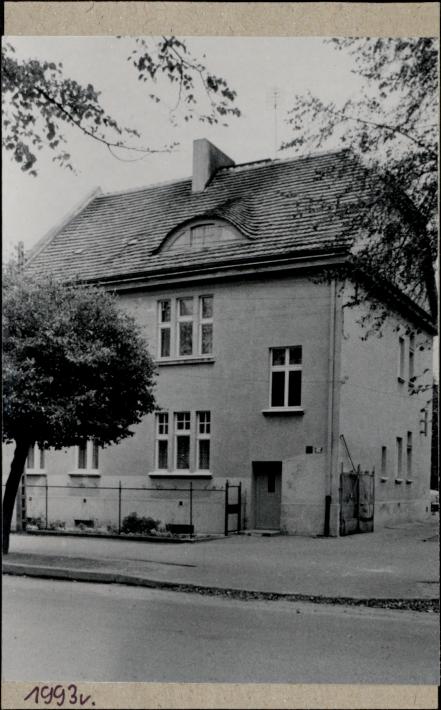 dom, skan 2
