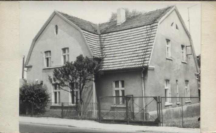 dom, skan 3