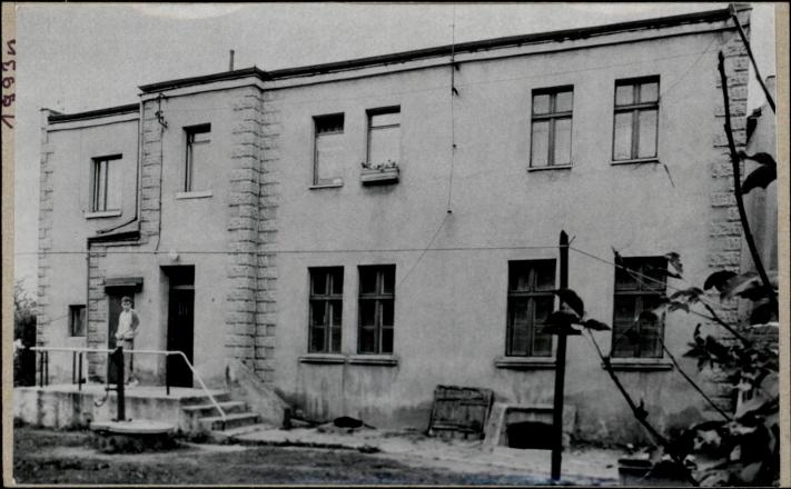 dom, skan 2