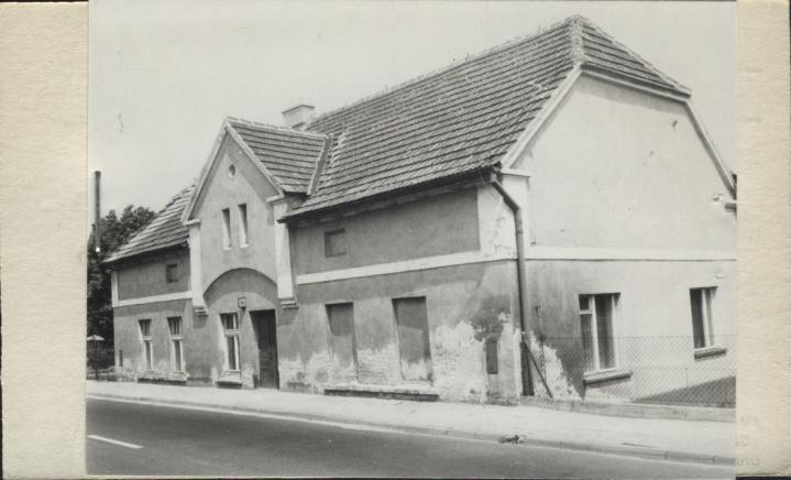 dom, skan 3