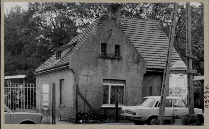domek grabarza, skan 2