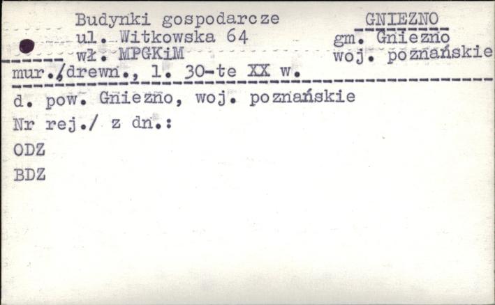 budynki gospodarcze, skan 1