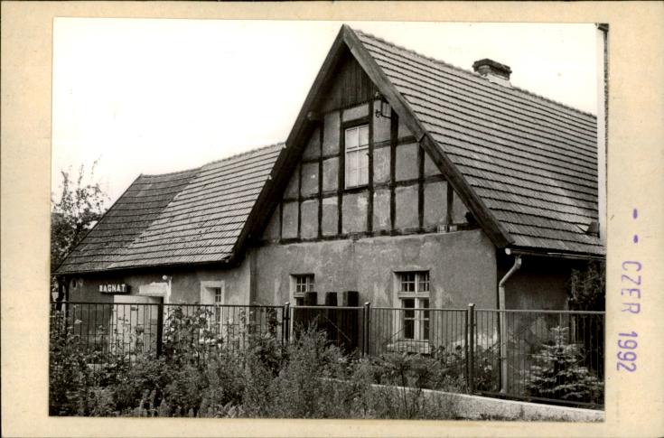 budynek mieszkalno-gospodarczy, skan 2
