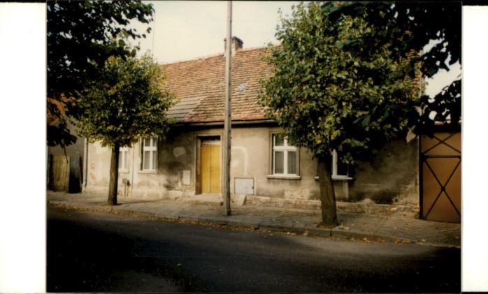 dom, skan 2