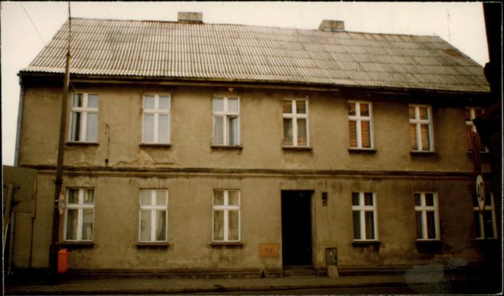 dom, skan 2
