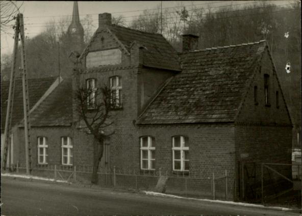 dom, skan 3