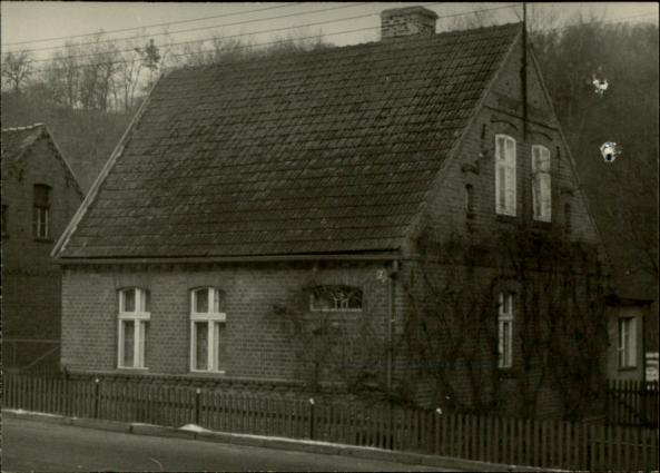 dom, skan 3