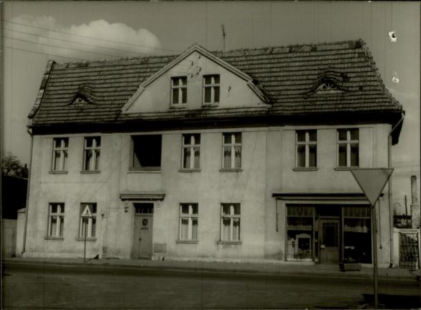 dom, skan 2
