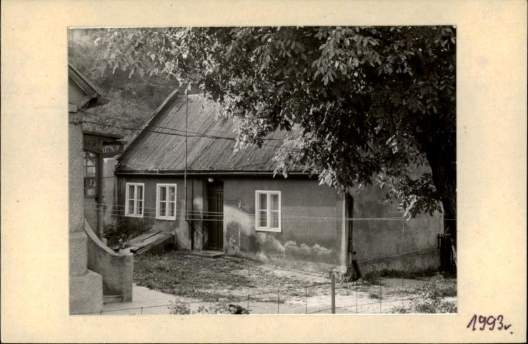 dom, skan 2