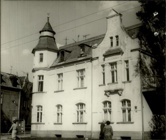 dom, skan 5