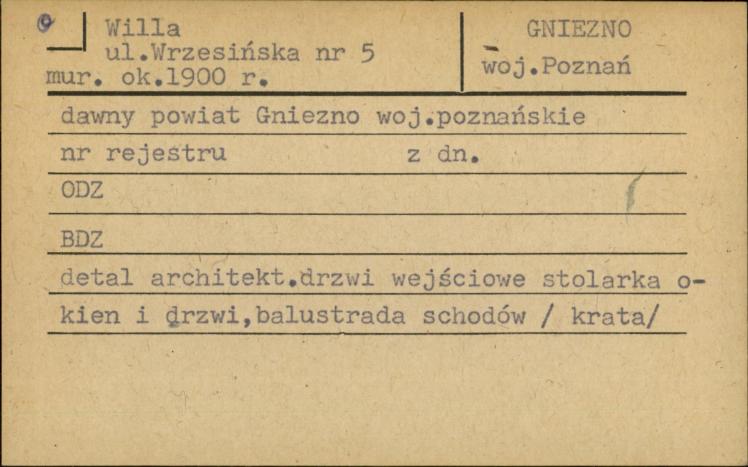 willa, skan 1