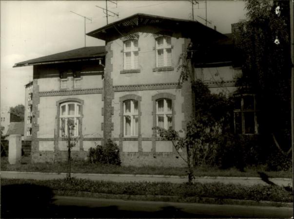 dom, skan 2