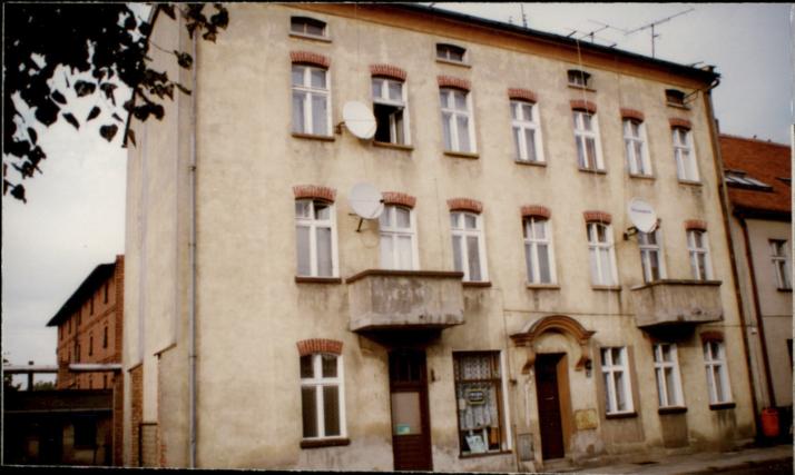 dom, skan 2
