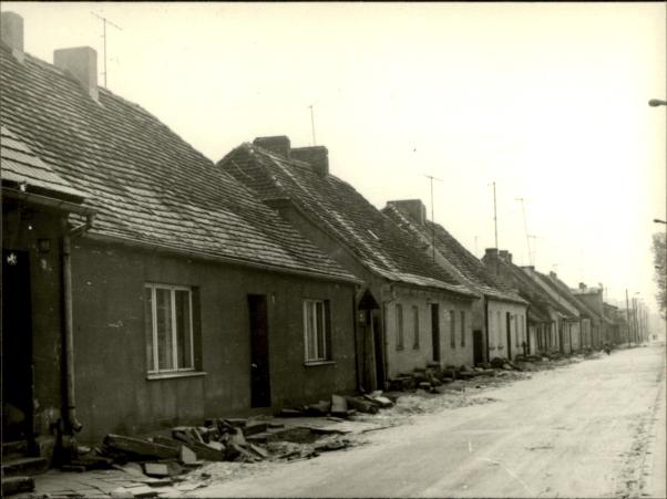 zabudowania, skan 5