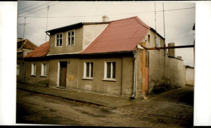 dom, skan 2