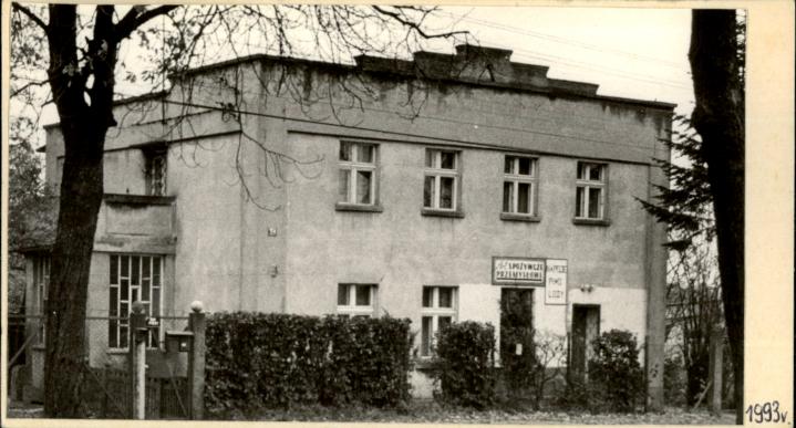 dom, skan 2