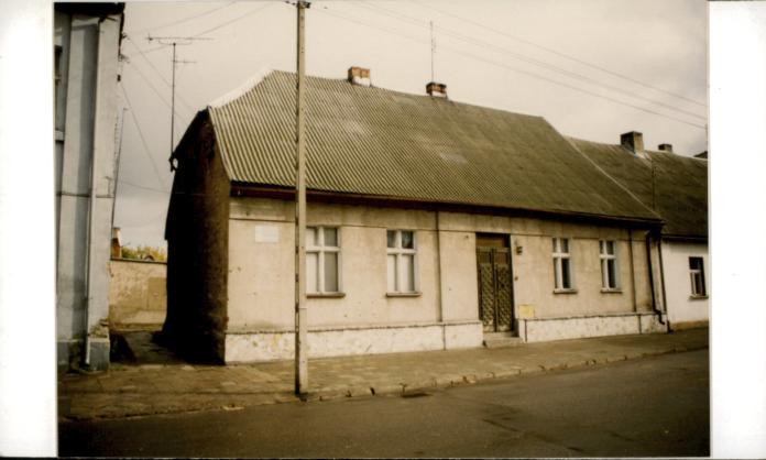 dom, skan 2