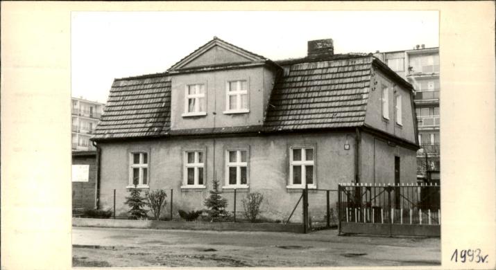 dom, skan 2