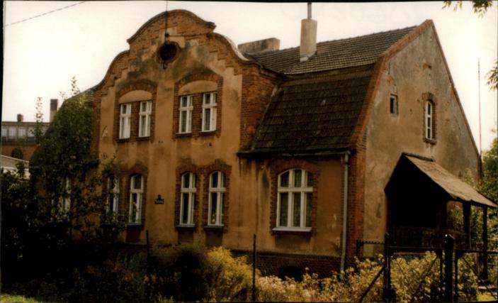 dom, skan 2