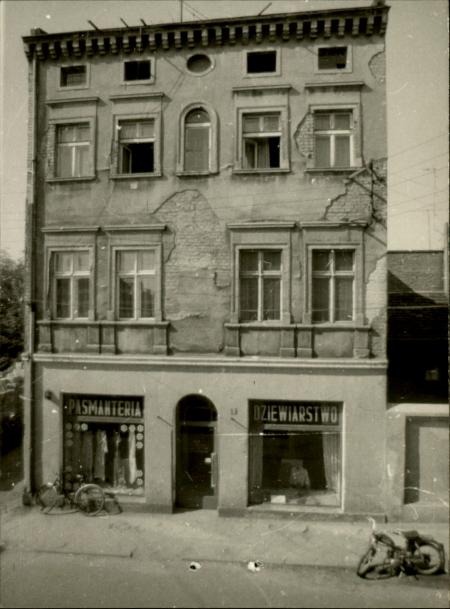 dom, skan 2