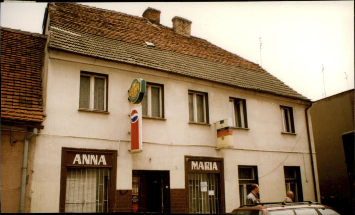 dom, skan 2