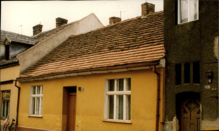 dom, skan 2
