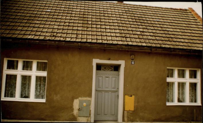 dom, skan 2