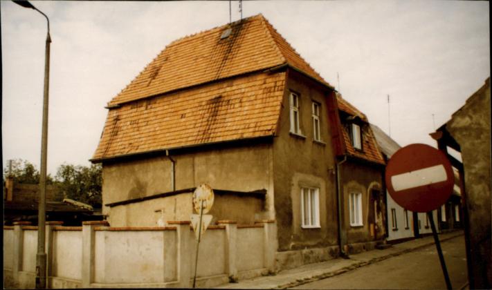 dom, skan 2