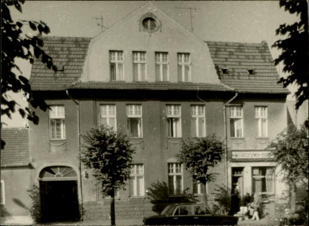 dom, skan 2