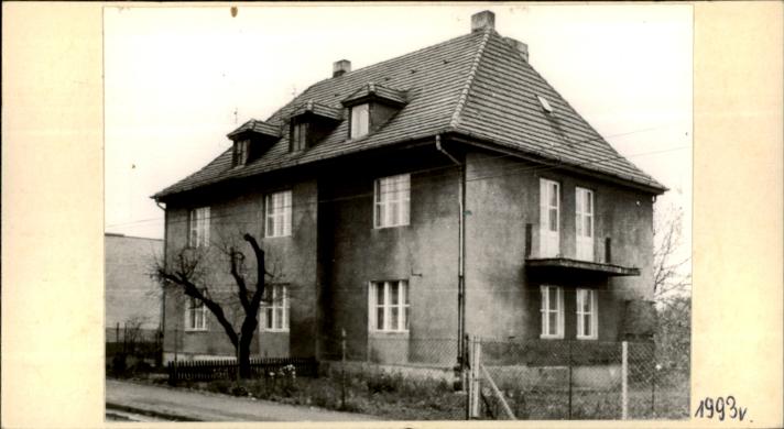 dom, skan 2