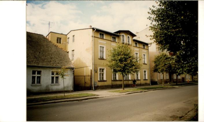 dom, skan 2